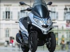 Piaggio MP3 300 HPE / MP3 300 Sport